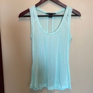 French Connection Tank